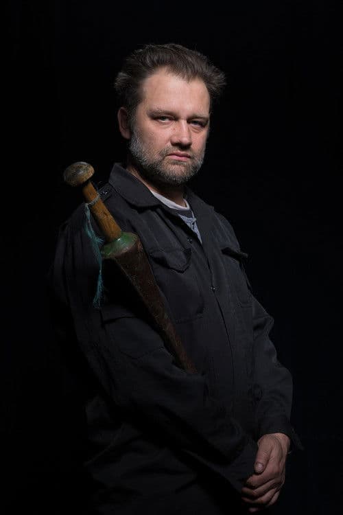 Kaspars Gods profile photo