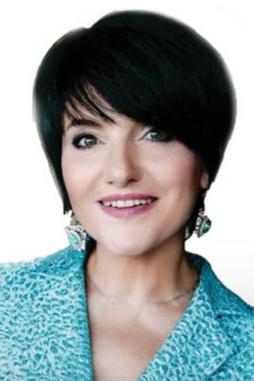 Inga Strelkova-Oboldina profile photo