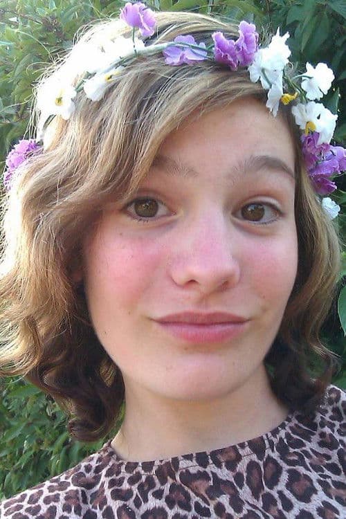 Kristýna Tomíčková profile photo