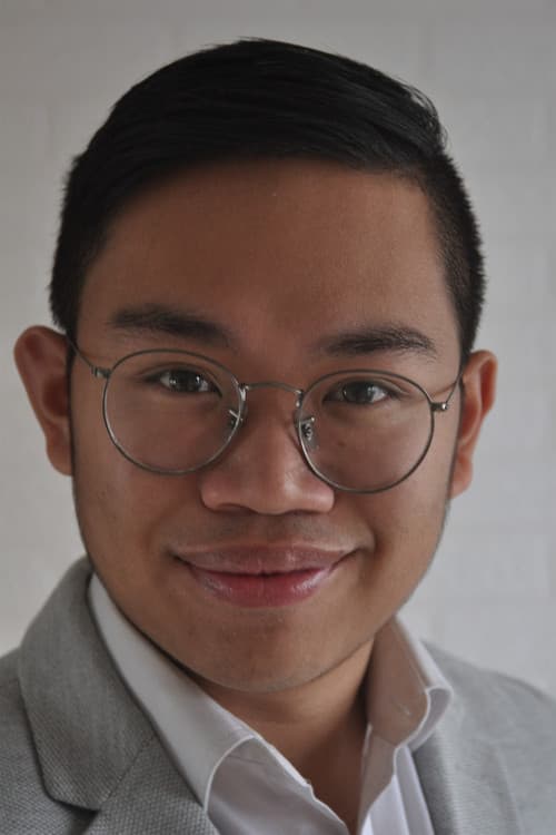 Gavin Hugh profile photo