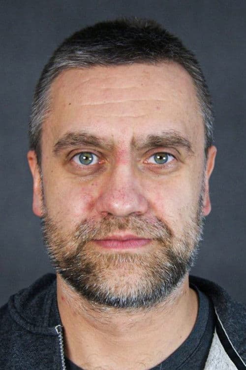 Marcin Kiszluk profile photo