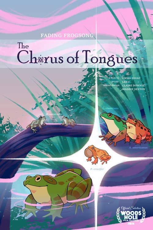 The Chorus of Tongues