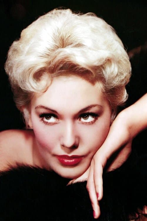 Kim Novak profile photo