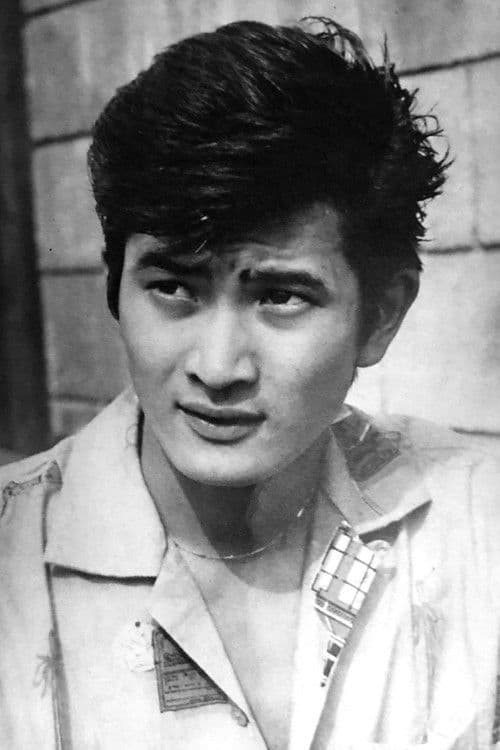 Akira Kobayashi profile photo