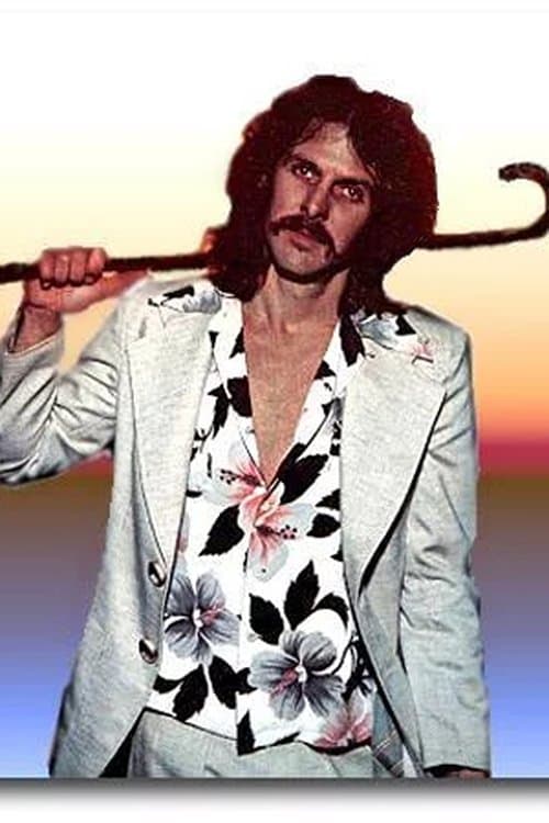 Jay Ferguson profile photo