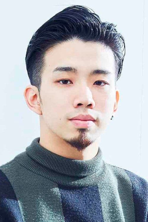 Kazuki Arai profile photo