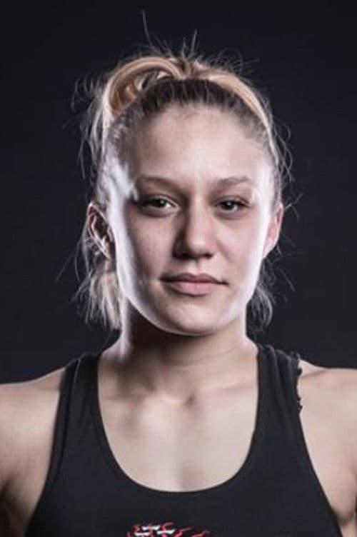 Amber Brown profile photo