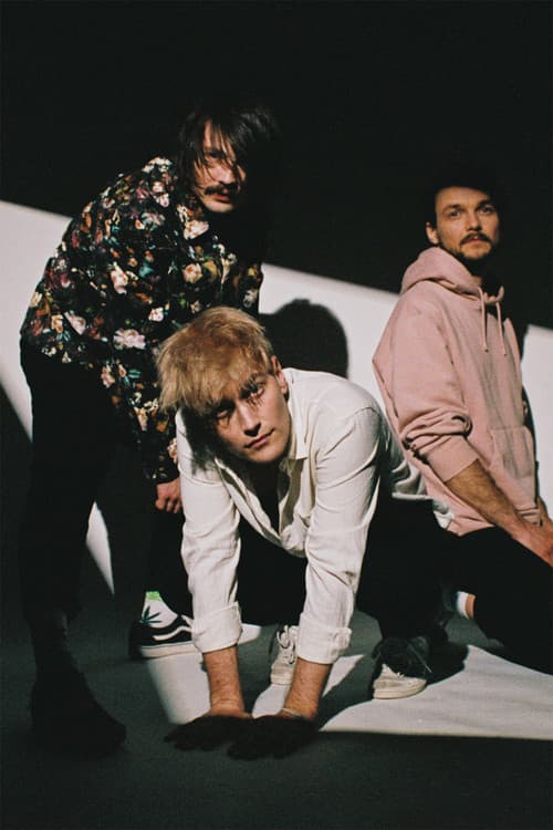 Blackout Problems profile photo