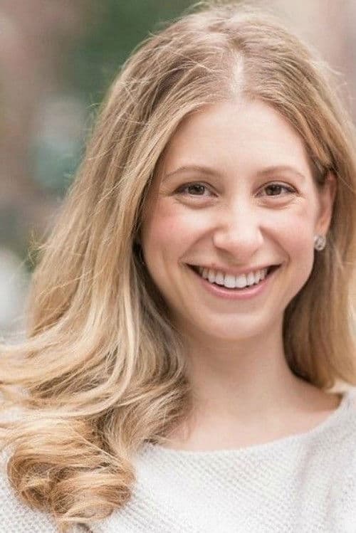 Caitlin Gold profile photo