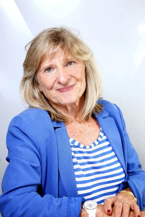 Joëlle Goron profile photo