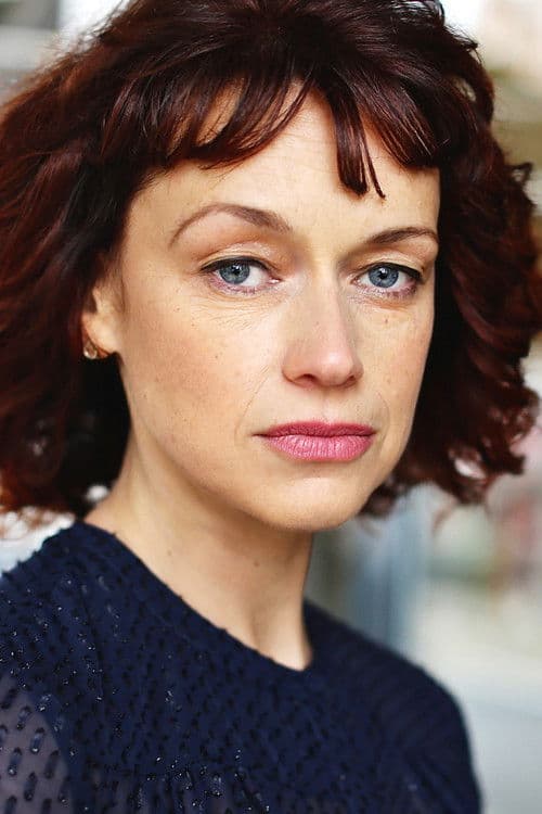 Wendy Somerville profile photo