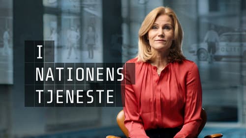 In Service of the Nation poster