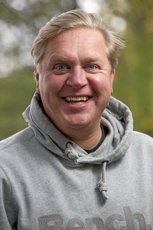 Jarkko Tiainen profile photo