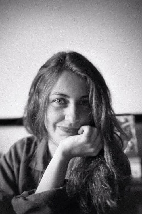 Alexandra Simpson profile photo