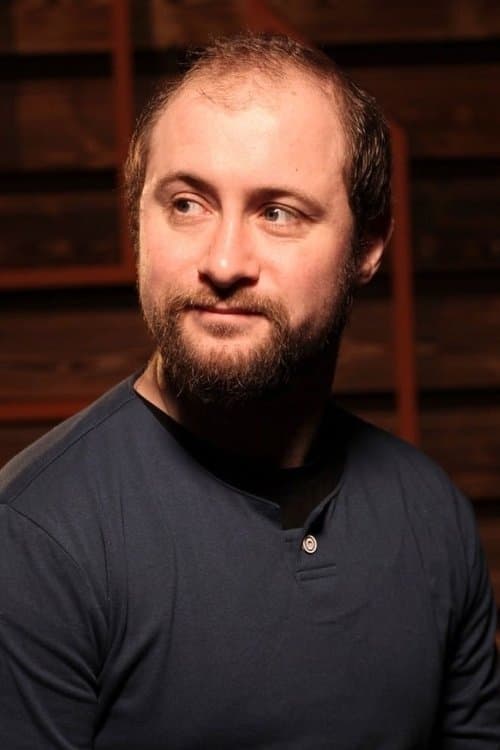 Eric Looney profile photo