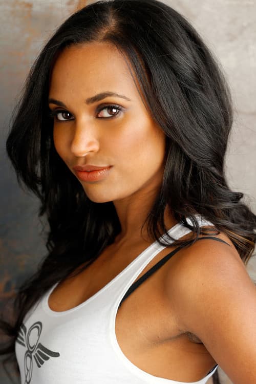 Christal Marie Deloney profile photo