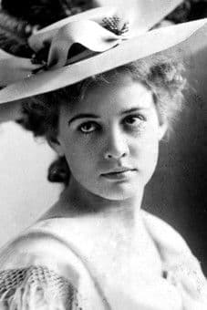 Pauline French profile photo