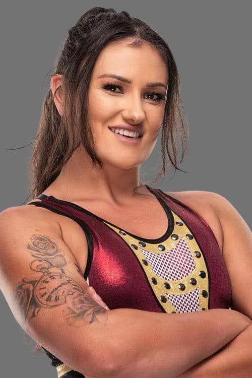 Alice Olivia Walker profile photo