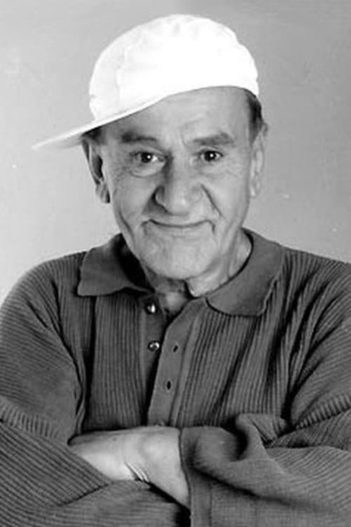 Ronald Golias profile photo