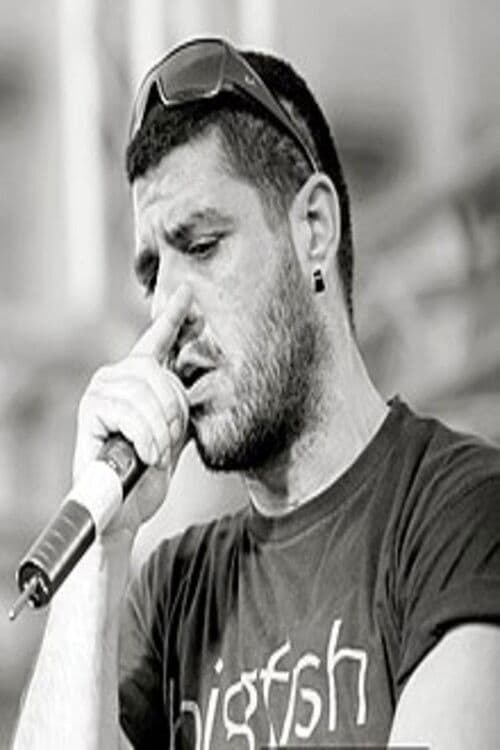 Pavlos Fyssas profile photo