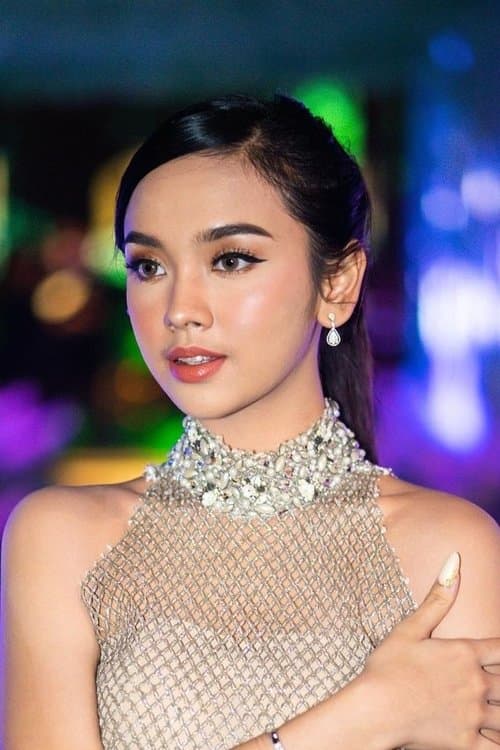 Lyodra Ginting profile photo