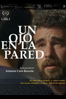 Through the Wall poster