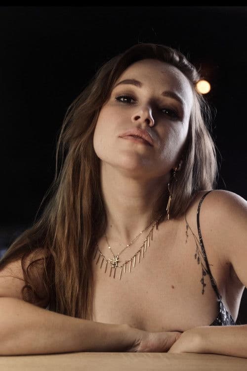 Khrystyna Braslavska profile photo