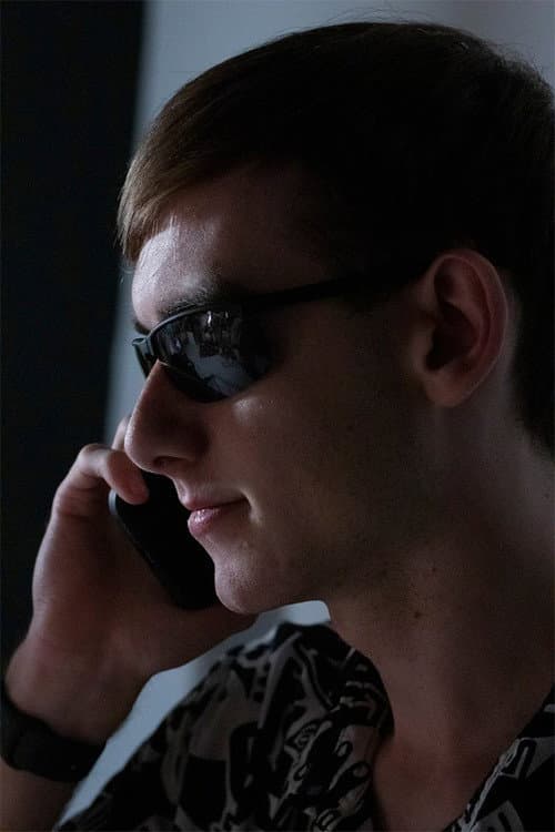 Bill Gibb profile photo