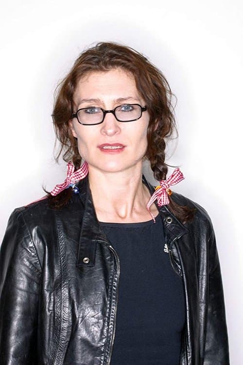 Jessica Nilsson profile photo