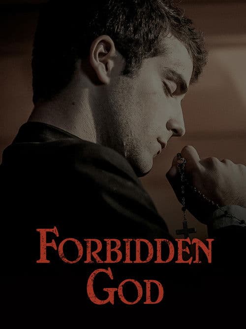 Forbidden God poster