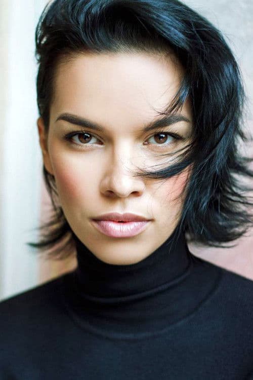 Radka Pavlovčinová profile photo