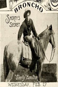 Shorty's Secret poster
