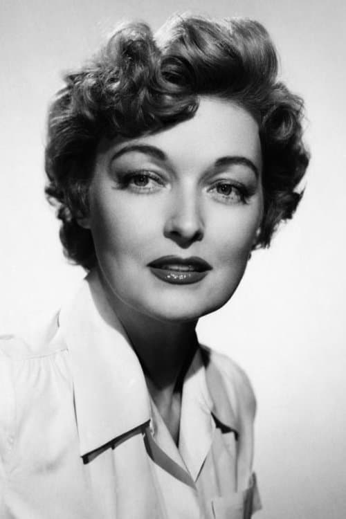 Karin Booth profile photo