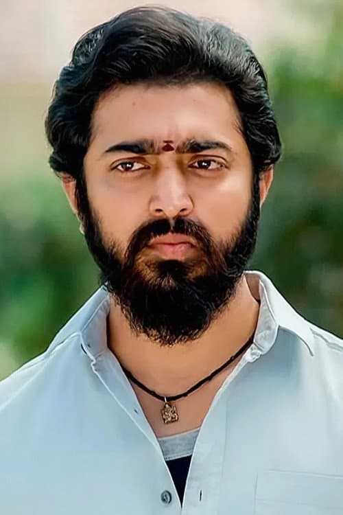 Gokul Menon profile photo