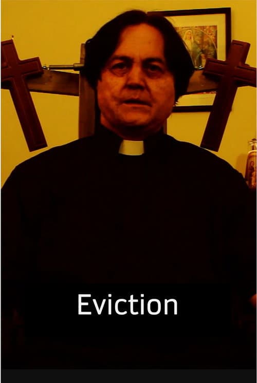 Eviction poster