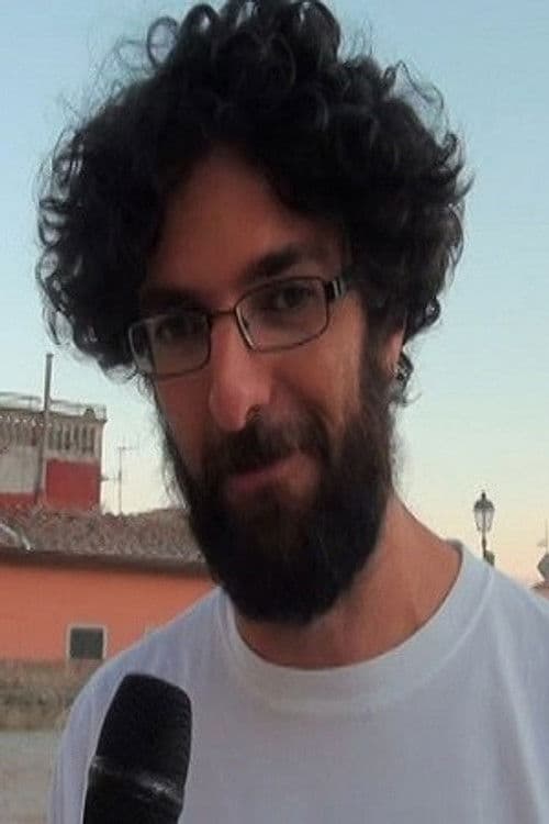 Alessandro Izzo profile photo