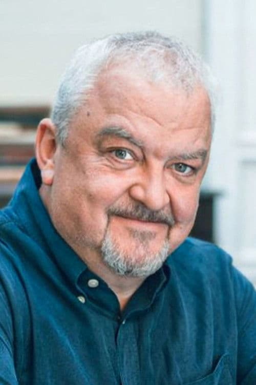 Arvydas Dapšys profile photo