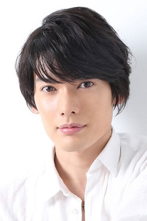 Tsubasa Sakiyama profile photo