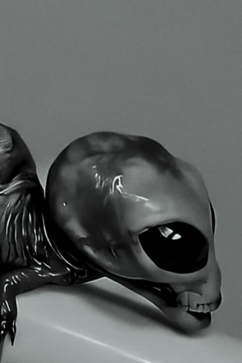Small talk about the Reptilian poster