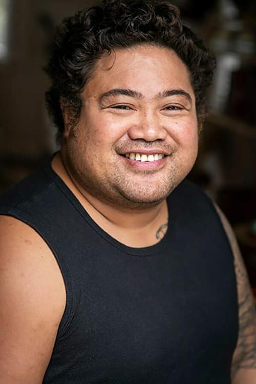 Semu Filipo profile photo