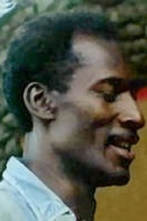 Pharoah Amos profile photo