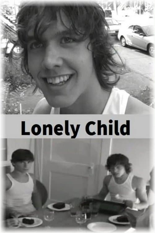 Lonely Child poster