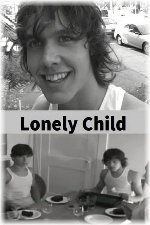 Lonely Child poster