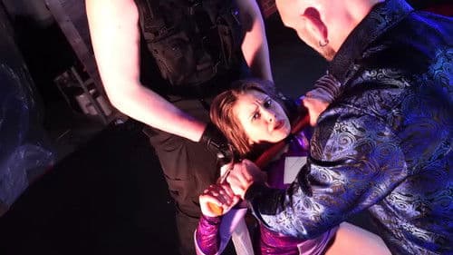 Sidekick Crush poster