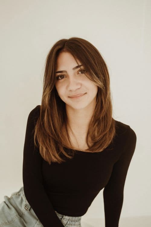 Lulu DeSanctis profile photo