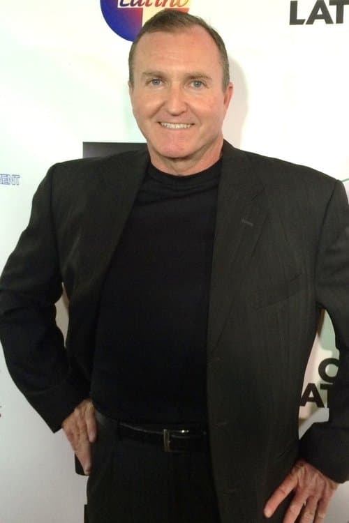 David Hill profile photo