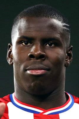 Kurt Zouma profile photo