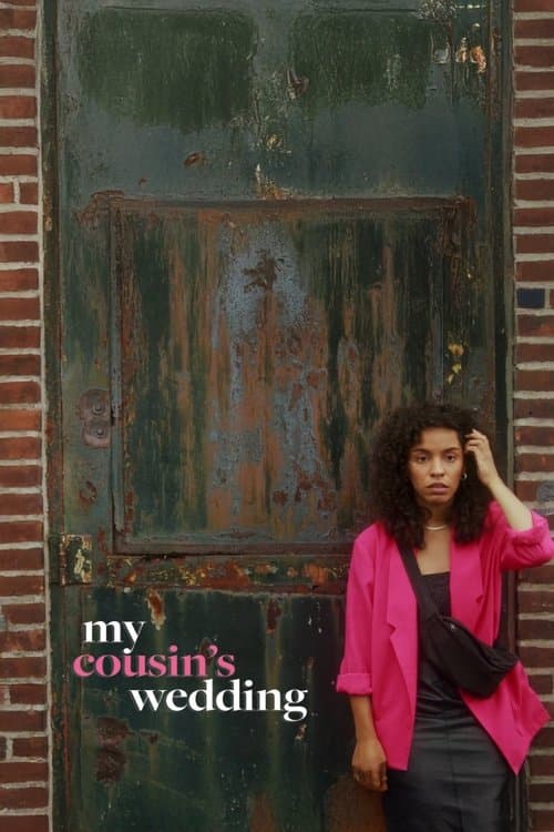 My Cousin's Wedding poster