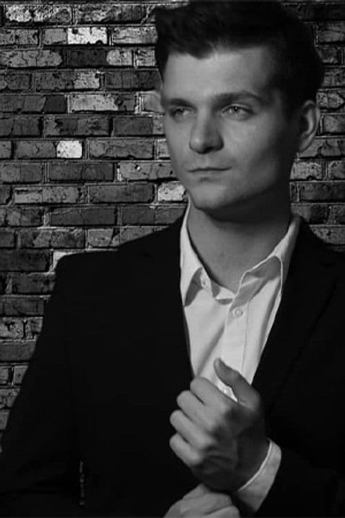 Dalton Burdette profile photo