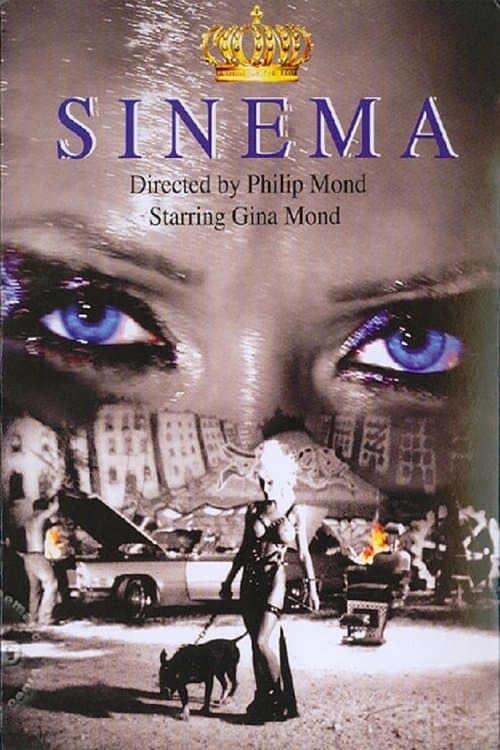Sinema poster